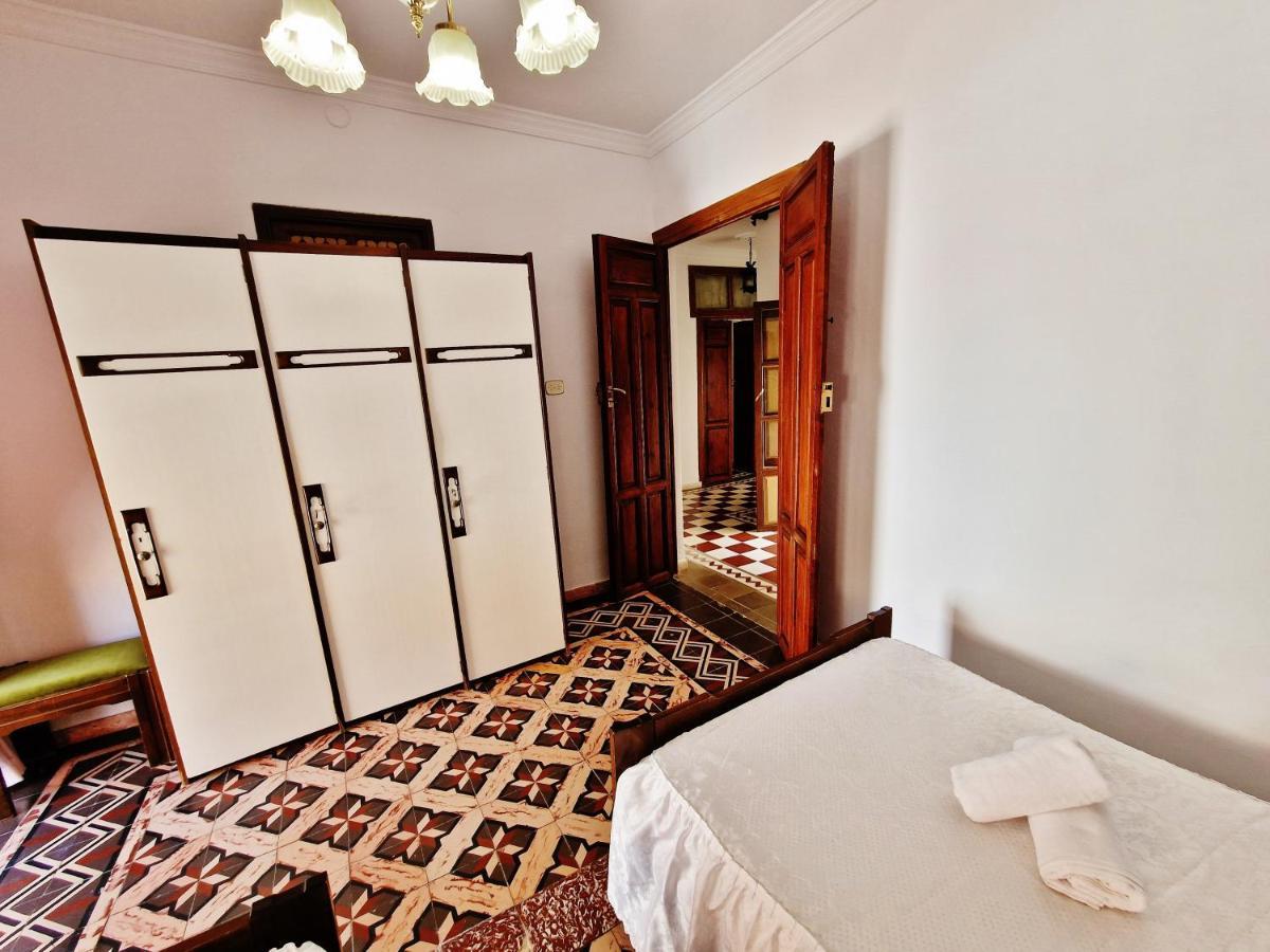 Velez Nazari Casa Molina Villa Pinos del Valle Dış mekan fotoğraf
