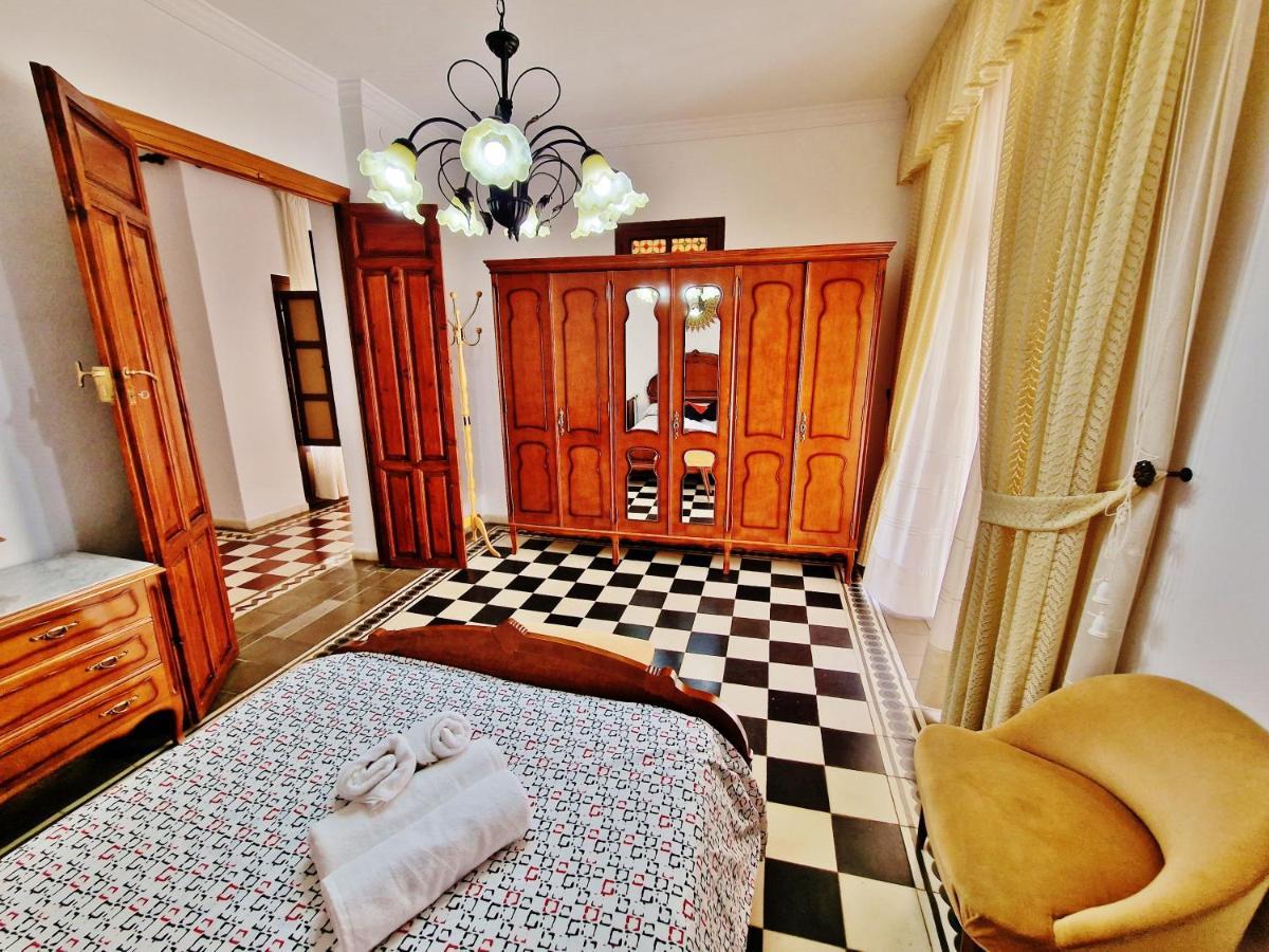 Velez Nazari Casa Molina Villa Pinos del Valle Dış mekan fotoğraf