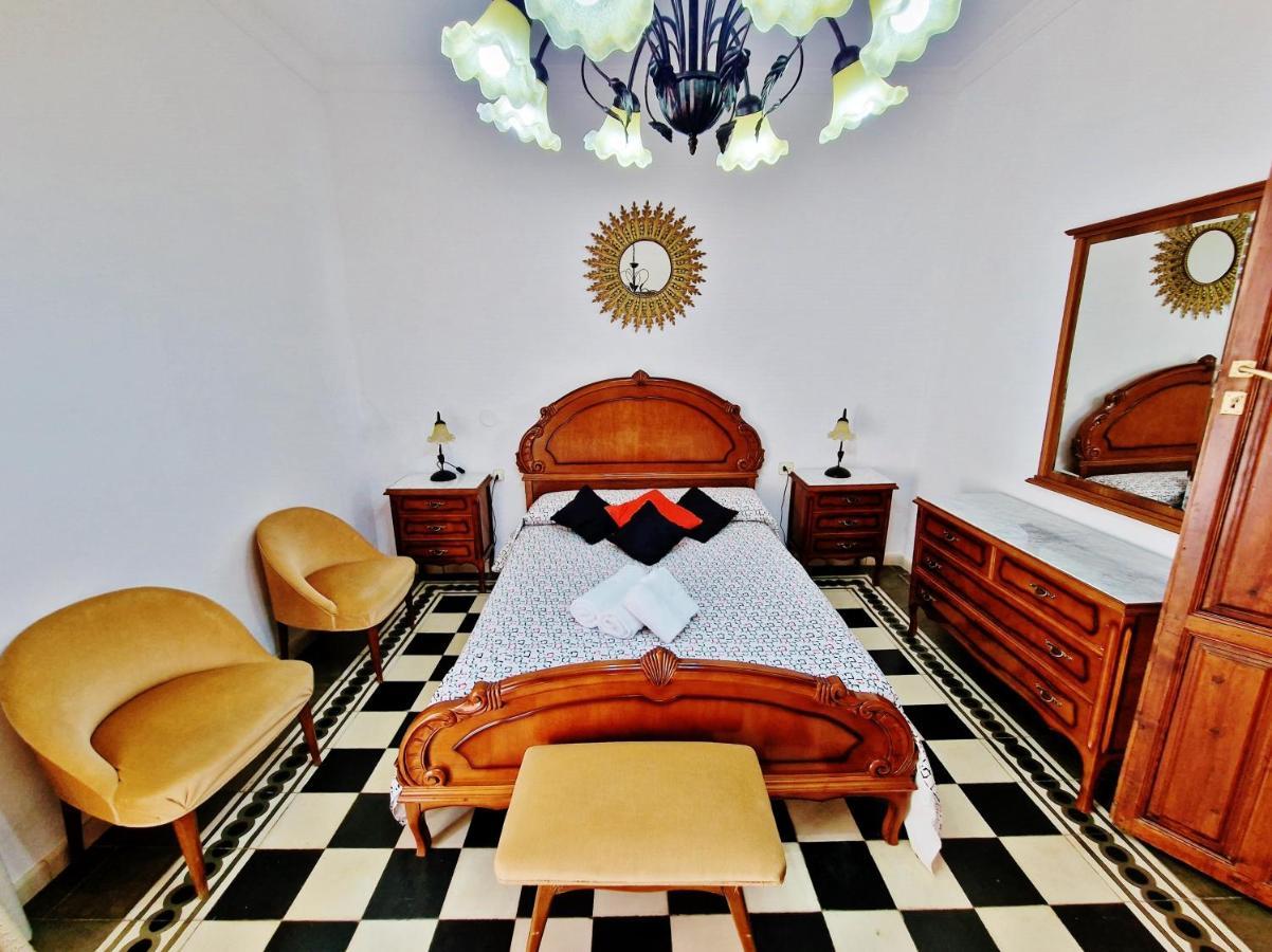 Velez Nazari Casa Molina Villa Pinos del Valle Dış mekan fotoğraf