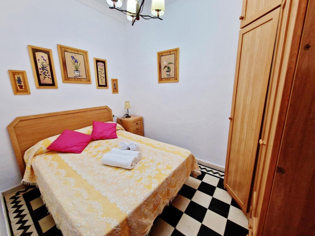 Velez Nazari Casa Molina Villa Pinos del Valle Dış mekan fotoğraf
