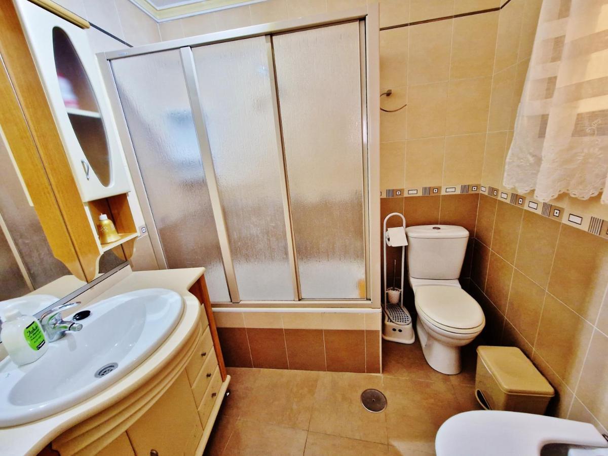 Velez Nazari Casa Molina Villa Pinos del Valle Dış mekan fotoğraf