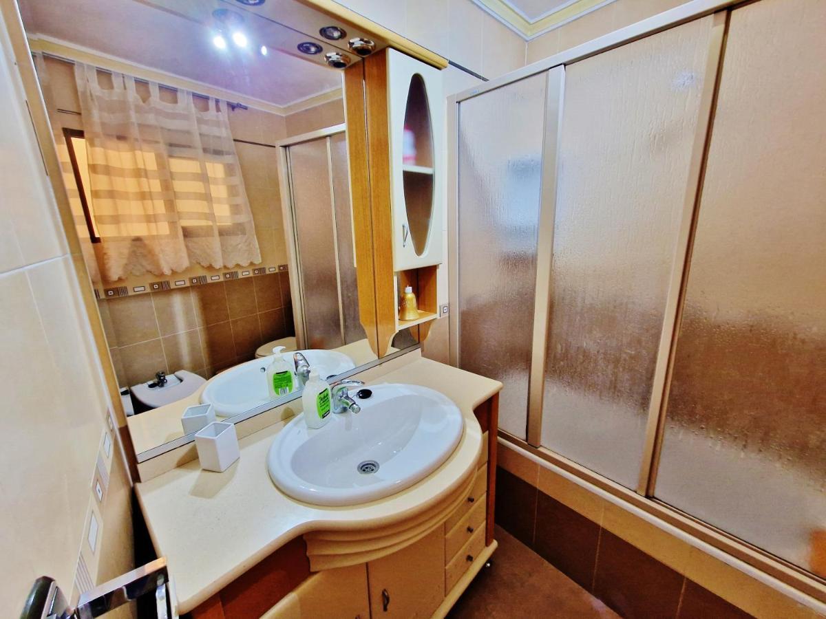Velez Nazari Casa Molina Villa Pinos del Valle Dış mekan fotoğraf