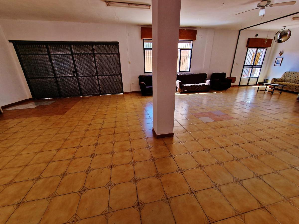 Velez Nazari Casa Molina Villa Pinos del Valle Dış mekan fotoğraf