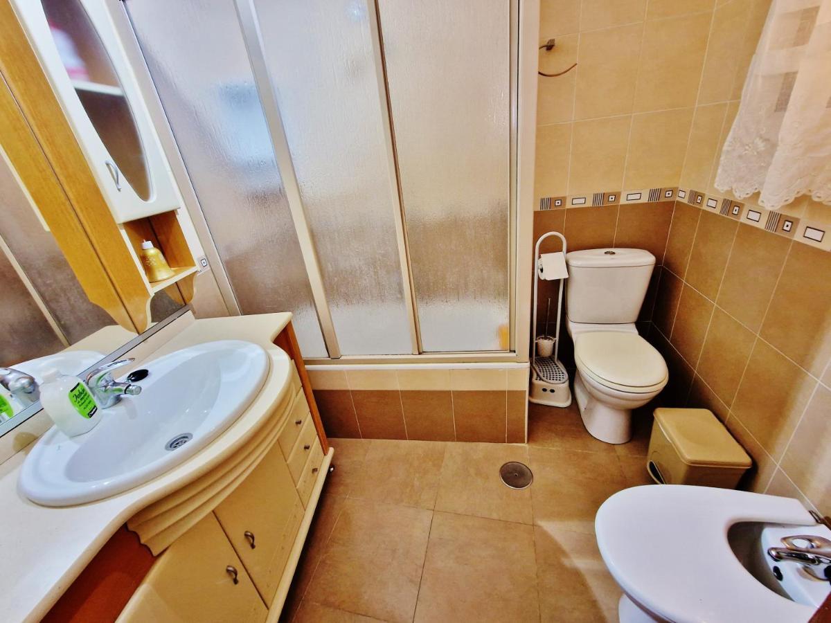 Velez Nazari Casa Molina Villa Pinos del Valle Dış mekan fotoğraf