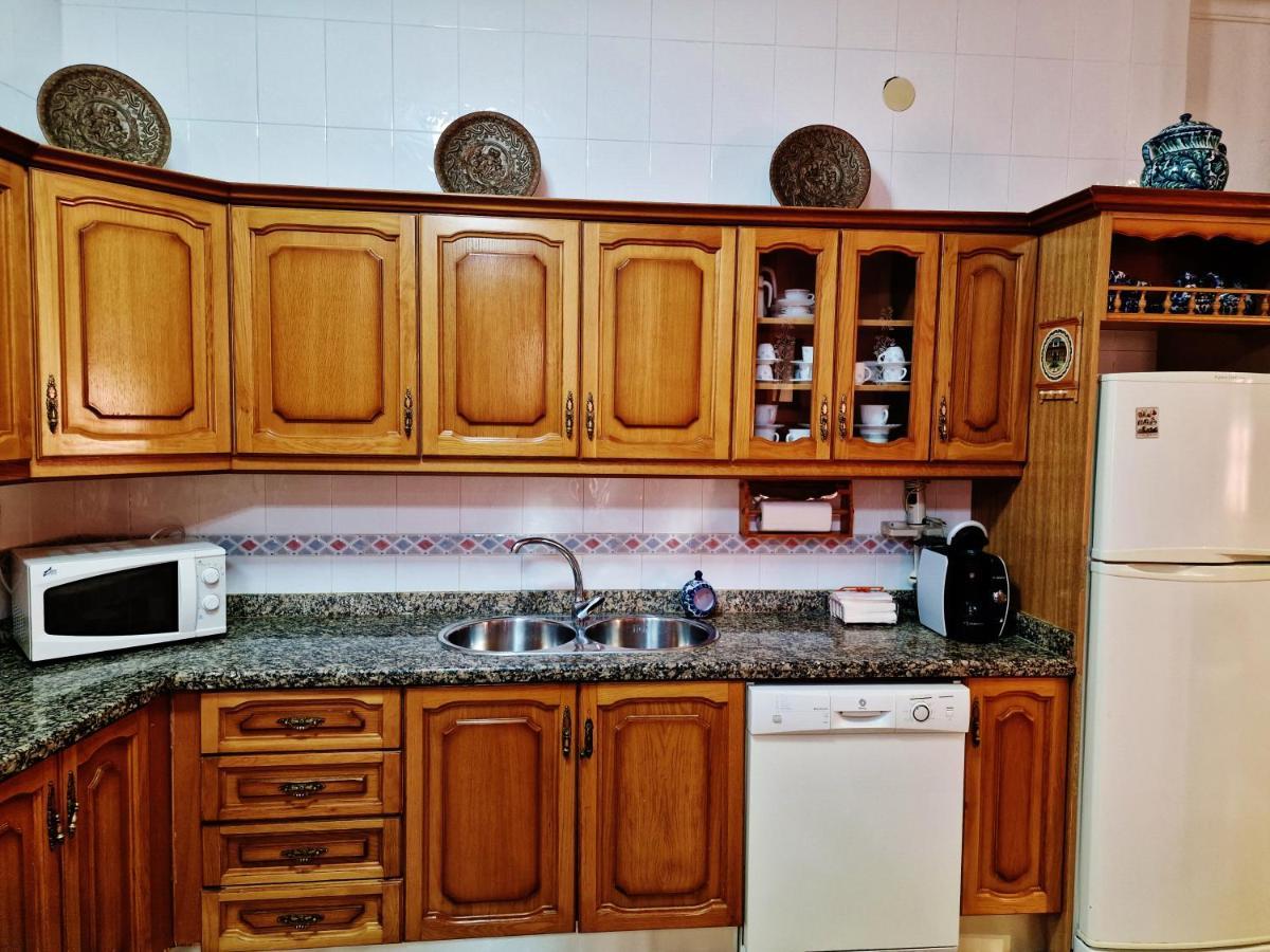 Velez Nazari Casa Molina Villa Pinos del Valle Dış mekan fotoğraf