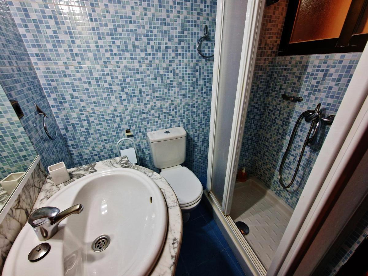 Velez Nazari Casa Molina Villa Pinos del Valle Dış mekan fotoğraf