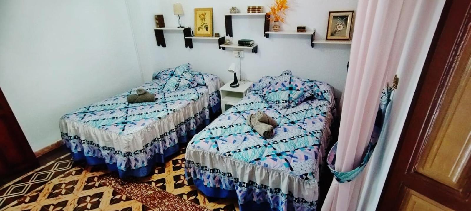 Velez Nazari Casa Molina Villa Pinos del Valle Dış mekan fotoğraf