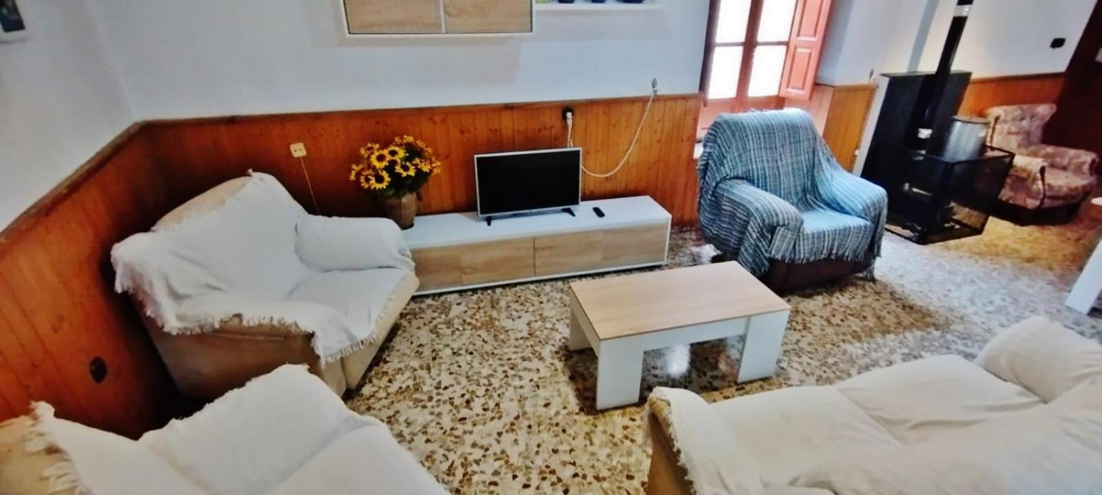 Velez Nazari Casa Molina Villa Pinos del Valle Dış mekan fotoğraf